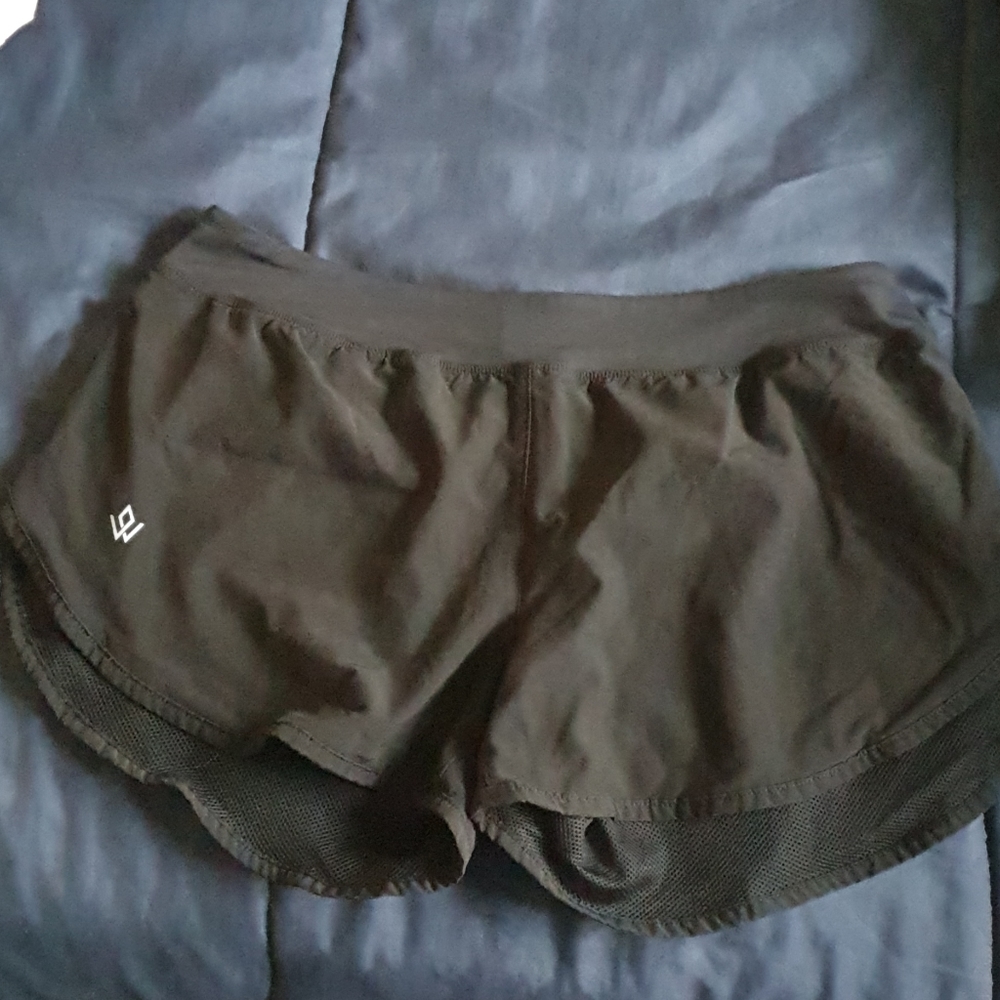 WE Running Shorts